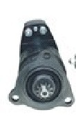 BOSCH STARTER OEM NO.0001417043 for SCANIA