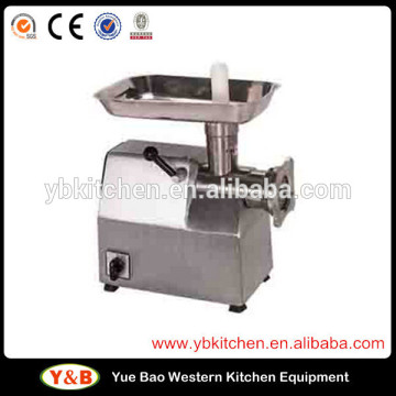 Commercial Meat Grinder Electric Used