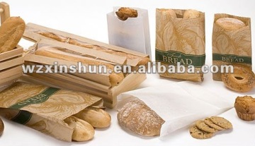 New KFC Paper Bag Machinery(Full Automatic)