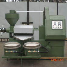 Automatic Systematic Oil Expeller (6YL-100A)