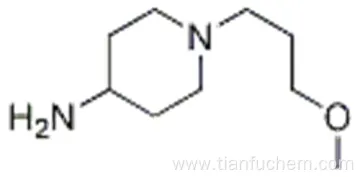 1-(3-Methoxypropyl)-4-piperidinamine CAS 179474-79-4