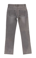 New Design Men's Knit Jeans