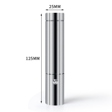 Red Infrared Led Light Therapy Torch