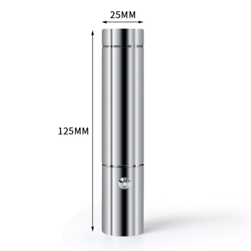 Red Infrared Led Light Therapy Torch