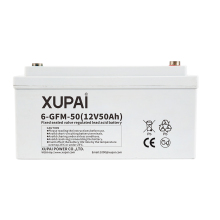12V power supply with backup standby battery