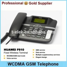 huawei F610 900 2100MHz 3g WCDMA telephone mobile