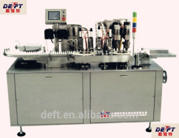 Customized Eyedrop filling production line