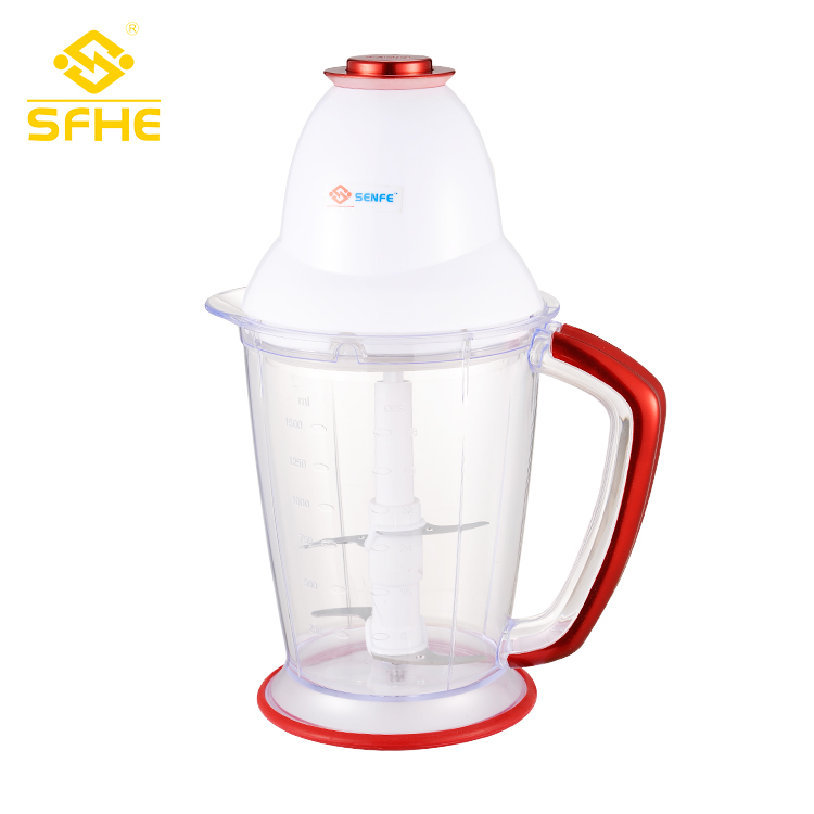 High Quality Big Capacity Good Food Chopper