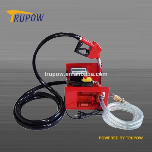 600w cyb600t1 Elettropompa pompa travaso gasolio