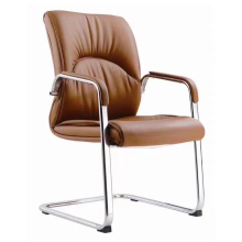 Modern Leather CEO Boss Executive Office Chair