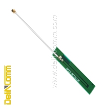 GSM Built-in PCB Antenna with RF1.13&Line 150mm