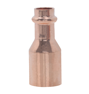 V type Press Fitting Reducer