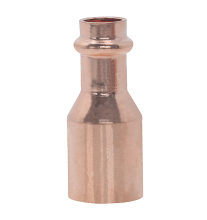 V type Press Fitting Reducer