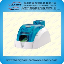 Evolis Pebble 4 Thermal PVC Card Printer Machine