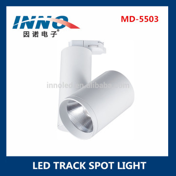 Inno Lighting CRI95 Dimmable Low Voltage Track Lighting Fixtures 40W