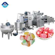 Hard Candy and Gummy Making Machines