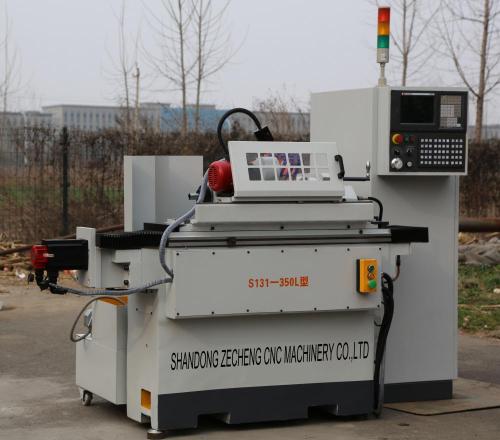 Automatic Universal Cylindrical Surface Grinding Machine