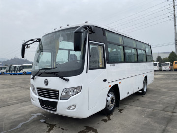 Dongfeng Refurbished Coach Bus for Sale