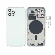 iPhone XR Back Cover for iPhone 13 Pro Housing