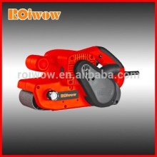 950W electric wood floor sander,electric belt sander machine