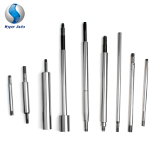 Hard Chrome Plated Piston Rods for Hydraulic Cylinders