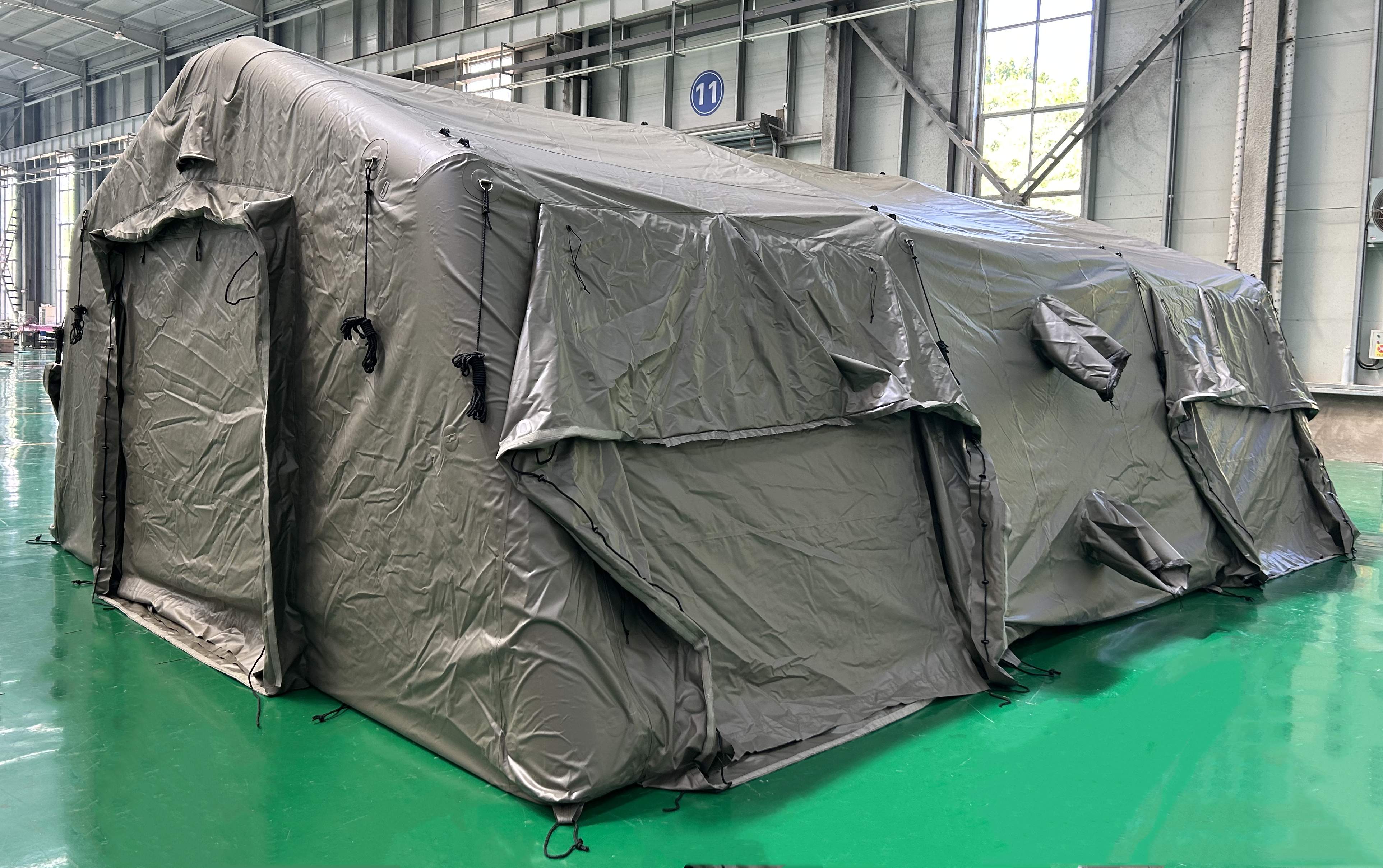 44sqm inflatable tent 44sqm inflatable tent