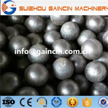 chrome casting balls, steel alloyed casting balls, grinding media chrome ball, steel chrome balls