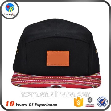 blank 5 panel hat 5 panel fashion cap