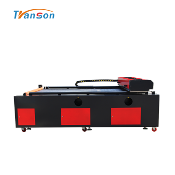 Auto Feed Cloth Fabric Laser Engraver Cutter 1620