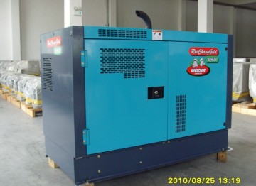 Welding Generators (600A)