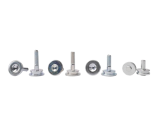 High Strength Universal Adjustable Tensioning Bolt