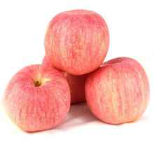 EXPORTING RED COLOR FUJI APPLES