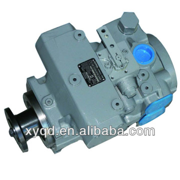 Rotary Vane 12V Hydraulic Pump