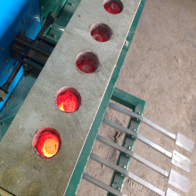 Local Induction Heat Treating Services