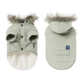 Cat Dog Doggie Down Jacket Hoodie Coat