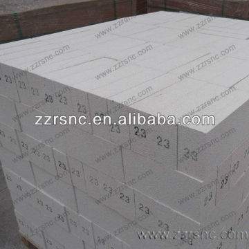 Mullite Insulating Brick For Industrial Kilns