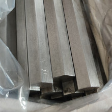 4140 scm440 42CrMo4 cold drawn hexagonal steel bar