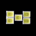 2835 SMD LED Blanc Pur 5000-7000K 0.5W