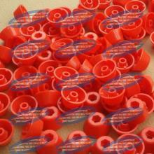 MTM Control Knob-Red