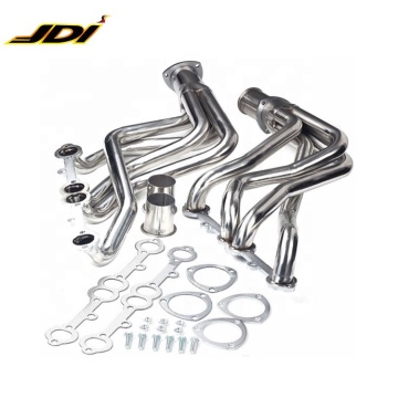 JDI-EH28200 Racing Sport Manifold Exhaust Header for CHEVY: High-Performance Automotive Accessory