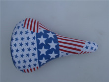 OEM Custom Bicycle BMX Saddles for Children