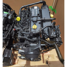 TCD3.6L4 Diesel Engine Assembly 55.4KW 2300RPM - Deutz TCD 3.6 L4