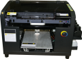 A4 UKURAN FORMAT MINI UV PRINTER