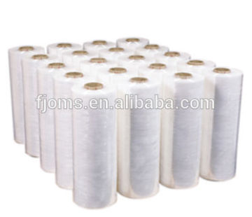 Polyethylenen stretch film, pe stretch film, Stretch film manufacturer