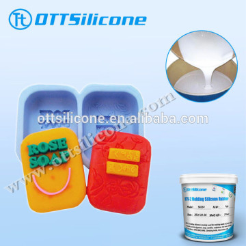 Soap Molds Silicone