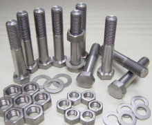 Brass Decorative Self tapping thumb screw