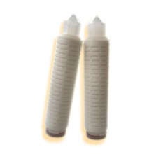 PES Pleated Membrane Filter Cartridge