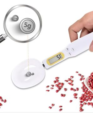 Digital Spoon Scale weighing scale digital kitchen scale