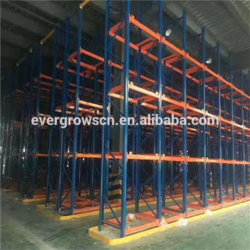 industrial warehouse sea food cold storage system