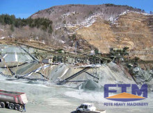 Good Quality Sand Making Plant/Germany Sand Making Plant